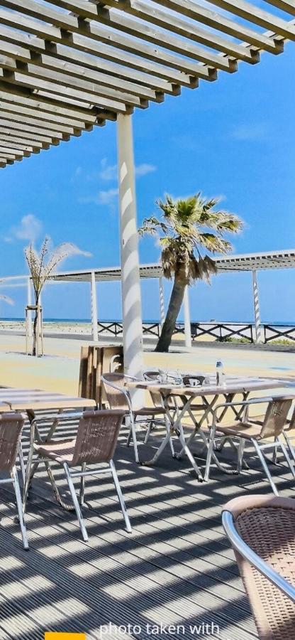 La Cabane De La Mer Leucate Zewnętrze zdjęcie