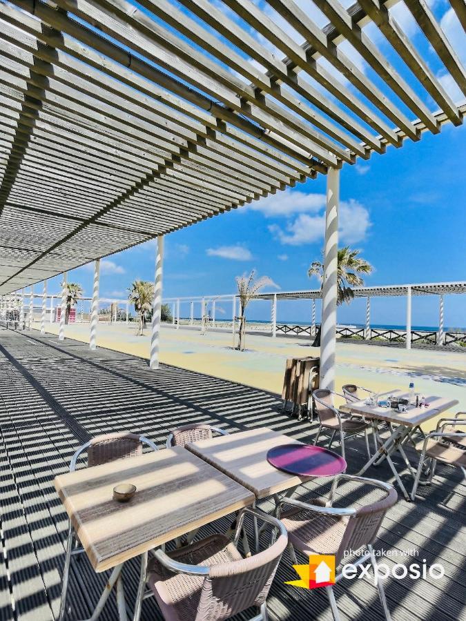 La Cabane De La Mer Leucate Zewnętrze zdjęcie